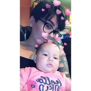 Meet your Posher, Allison